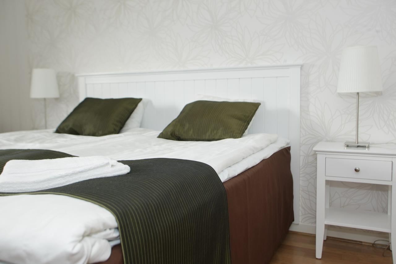 Yxnerum Hotel & Conference Bilik gambar